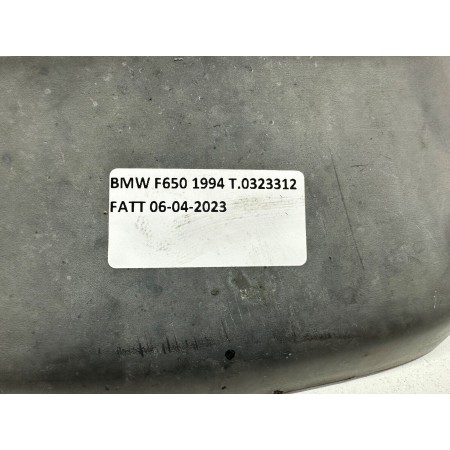 ENGINE GUARD BMW F 650 F650 1994-1999