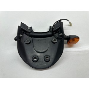 KUNSTSTOFF HECKVERKLEIDUNG BMW F 650 F650 1994-1999 2