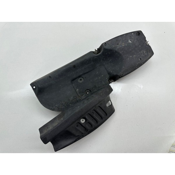 PLASTICA PARAFANGO POSTERIORE BMW F 650 F650 1994-1999