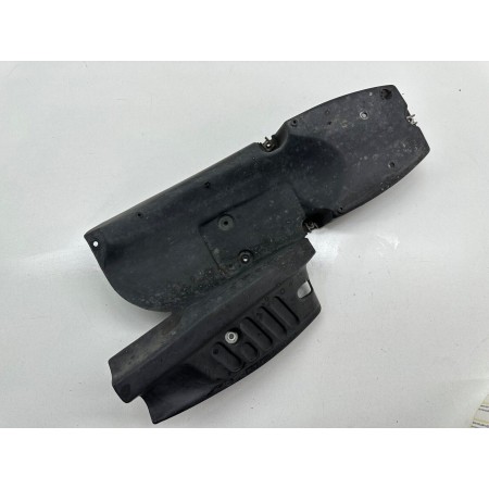 PLASTICA PARAFANGO POSTERIORE BMW F 650 F650 1994-1999