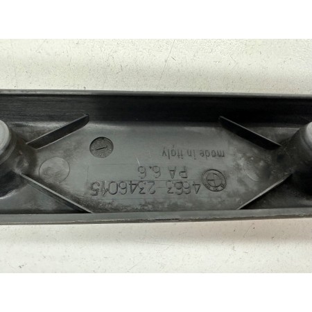 PLASTICA COPERTURA RADIATORE BMW F 650 F650 1994-1999