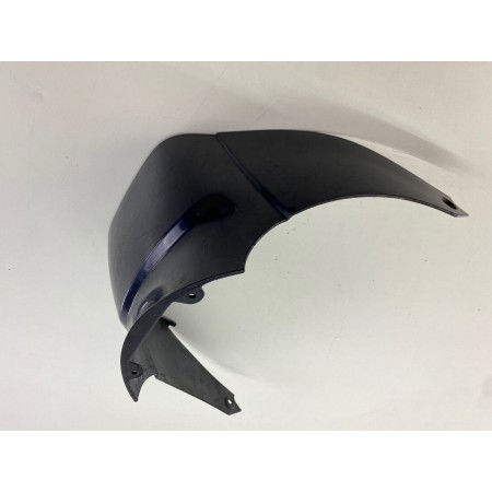 CARENA PLASTICA ISPEZIONE MOTORE APRILIA SCARABEO LIGHT 125 200 IE 2007-2011