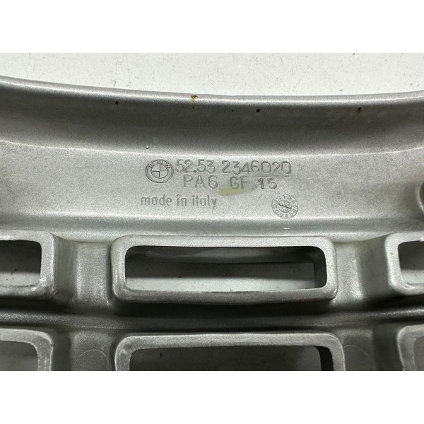 MANIGLIA MANIGLIONE POSTERIORE STAFFA BAULETTO BMW F 650 F650 1994-1999