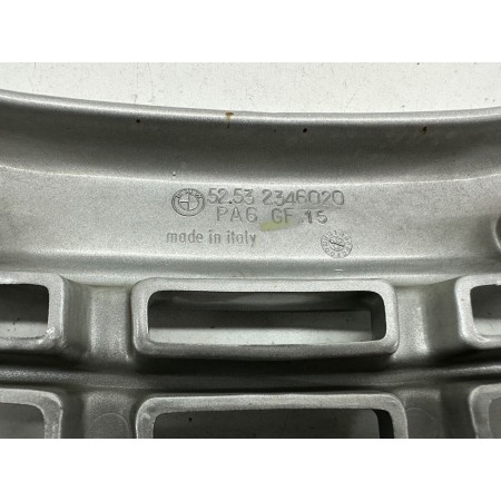 MANIGLIA MANIGLIONE POSTERIORE STAFFA BAULETTO BMW F 650 F650 1994-1999