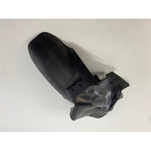 GARDE-BOUE CAOUTCHOUC MOTEUR APRILIA SCARABEO LIGHT 125 200 IE 2007-2011