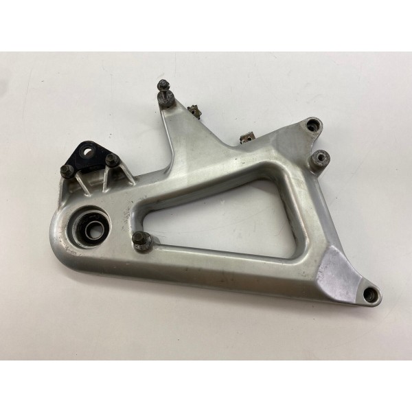 STAFFA SUPPORTO MARMITTA RUOTA APRILIA SCARABEO LIGHT 125 200 IE 2007-2011