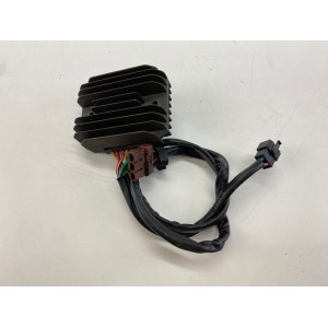 REGOLATORE DI TENSIONE APRILIA SCARABEO LIGHT 200 IE 2009-2011