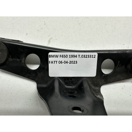 STAFFA SUPPORTO RADIATORE BMW F 650 F650 1994-1999