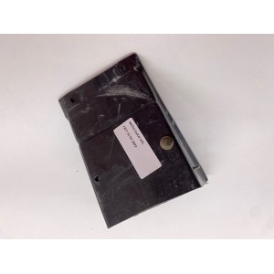 KUNSTSTOFF KOTFLÜGEL HINTEN MOTO GUZZI V35 V50