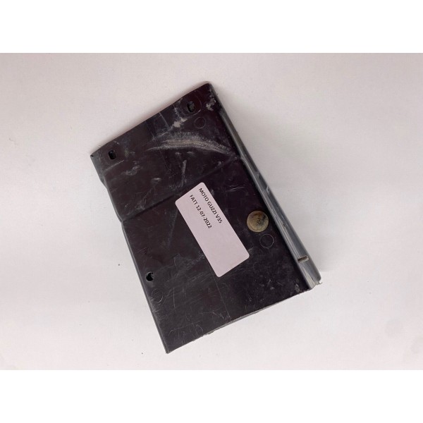 PLASTIC REAR MUDGUARD MOTO GUZZI V35 V50