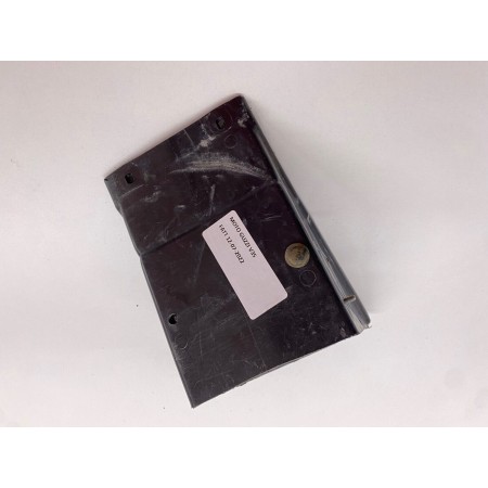 PLASTIC REAR MUDGUARD MOTO GUZZI V35 V50