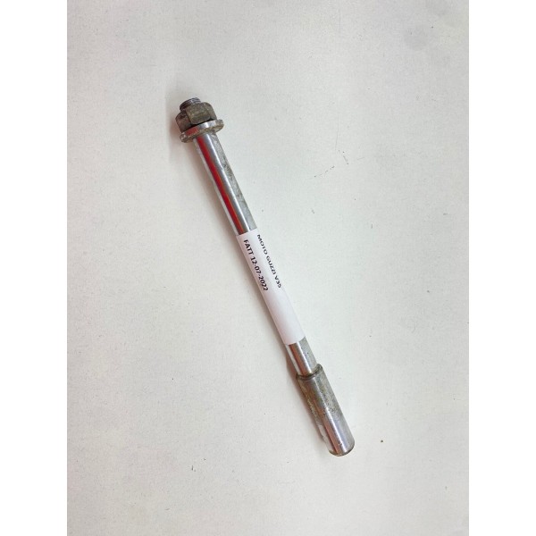 FRONT WHEEL AXLE PIN MOTO GUZZI V35 V50
