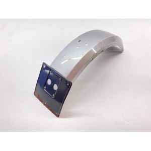 PARAFANGO RUOTA POSTERIORE MOTO GUZZI V35 V50