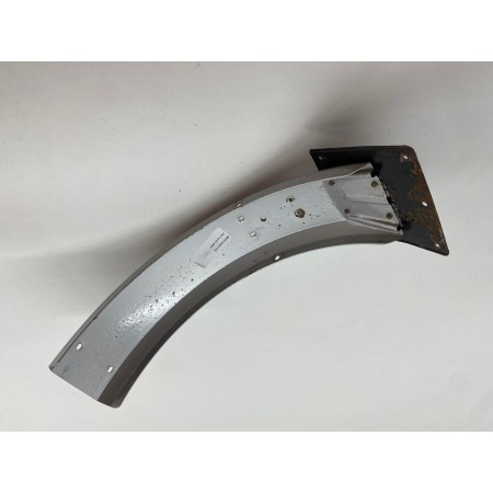 PROTECTOR RUEDA TRASERA MOTO GUZZI V35 V50