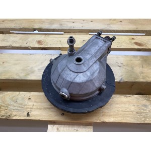 MOZZO RUOTA POSTERIORE CARDANO MOTO GUZZI V35