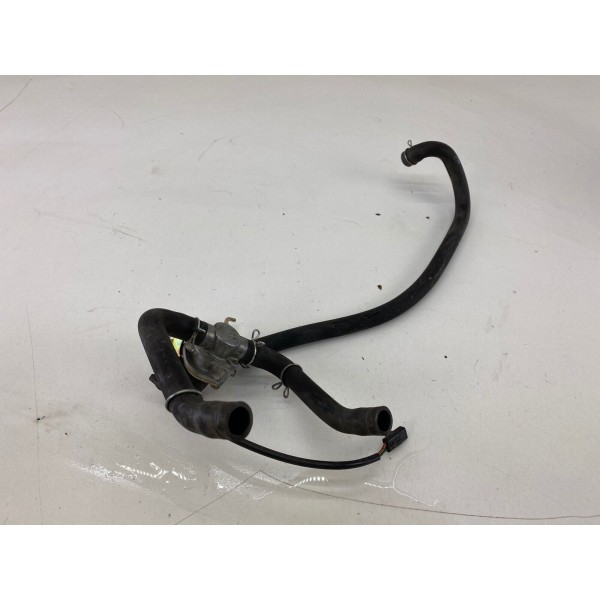 VALVOLA PRESIONE ARIA ASPIRAZIONE HONDA CBR 600 F  2001-2006 CBR600F