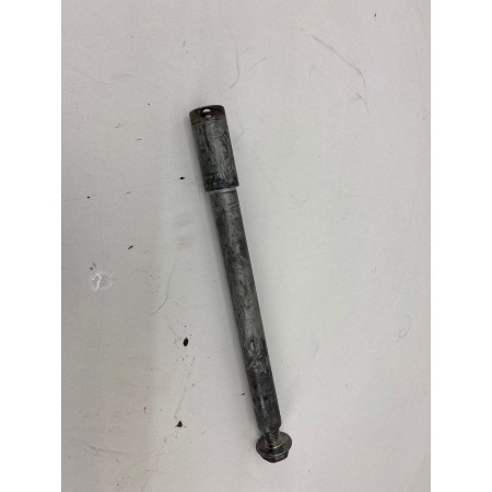 PERNO RUOTA ANTERIORE HONDA CBR 600 F  2001-2006 CBR600F