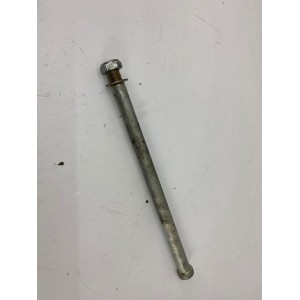 HONDA CBR 600 F 2001-2006 REAR ENGINE FORK PIN