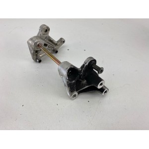 SHOCK ABSORBER MOTOR BRACKET HONDA CBR 600 F 2001-2006