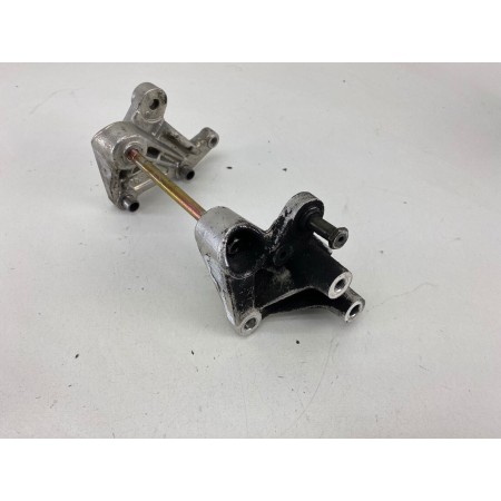 STAFFE SUPPORTO MOTORE AMMORTIZZATORE HONDA CBR 600 F  2001-2006