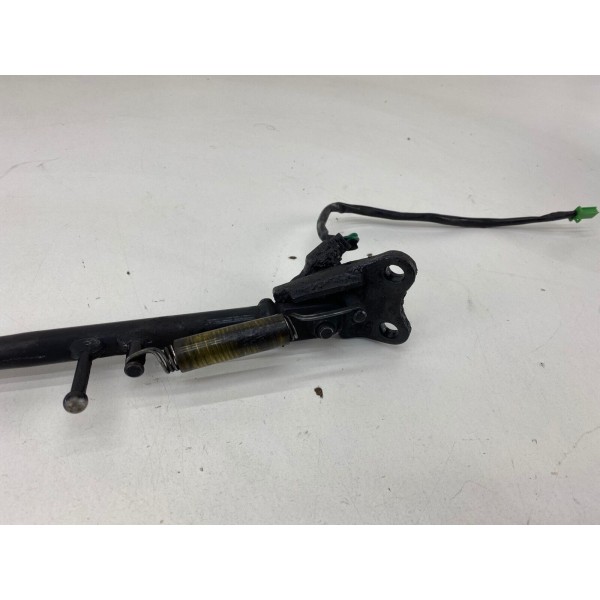 CAVALLETTO LATERALE HONDA CBR 600 F  2001-2006