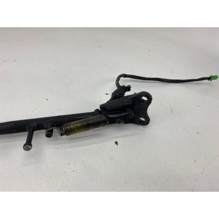 SIDE STAND HONDA CBR 600 F 2001-2006