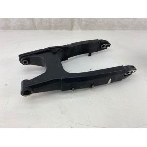 FORCELLONE POSTERIORE NERO HONDA CBR 600 F  2001-2006 2