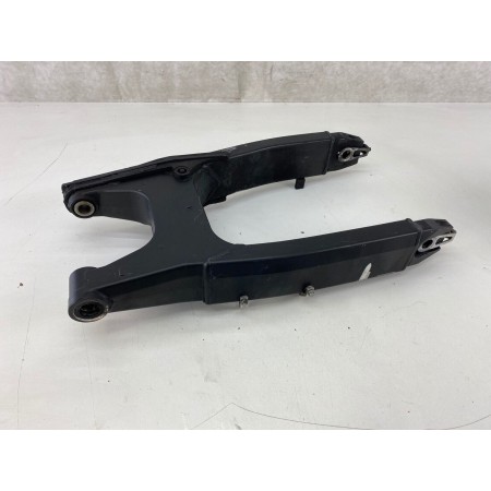 FORCELLONE POSTERIORE NERO HONDA CBR 600 F  2001-2006