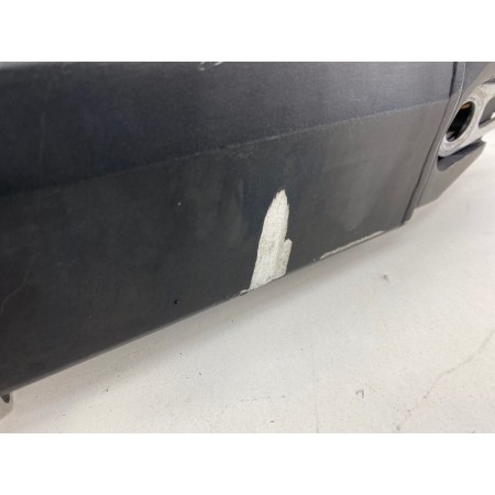 FORCELLONE POSTERIORE NERO HONDA CBR 600 F  2001-2006