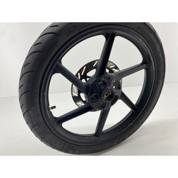 JANTE AVANT SYM XS 125 2007-2016