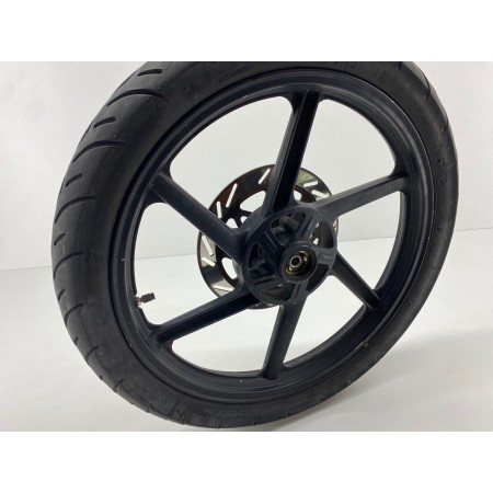 FELGE VORDERRAD SYM XS 125 2007-2016