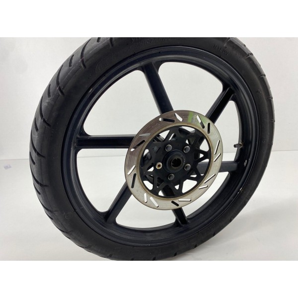 FELGE VORDERRAD SYM XS 125 2007-2016