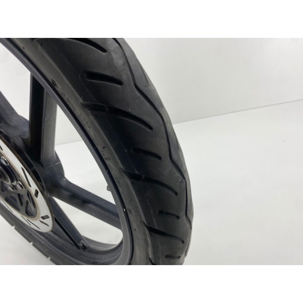 LLANTA RUEDA DELANTERA SYM XS 125 2007-2016