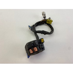BLOCHETTO DEVIOLUCSINISTRO SX DEVIOLU SUZUKI BURGMAN 650 EXECUTIVE ABS 2006-2012