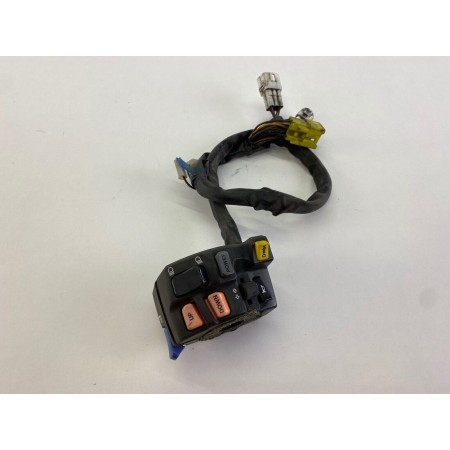 SERRURE DEVIOLU GAUCHE SUZUKI BURGMAN 650 EXECUTIVE ABS 2006-2012