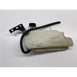 KAWASAKI NINJA 250 R 2007-2015 KÜHLER KÜHLMITTELBEHÄLTER