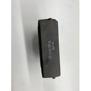 RÉGULATEUR DE TENSION ORIGINAL KAWASAKI NINJA 250 R 2007-2015 2