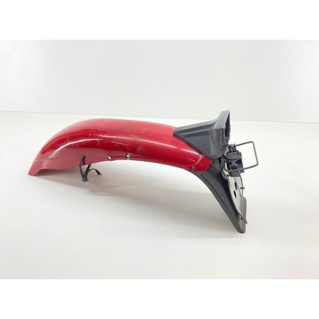 REAR MUDGUARD MOTO MORINI CANGURO 350 1982-1990