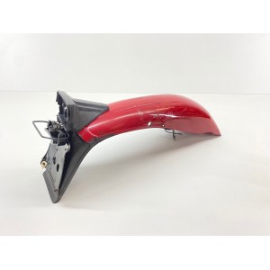 KOTFLÜGEL HINTEN MOTO MORINI CANGURO 350 1982-1990 2