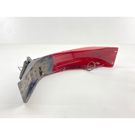 REAR MUDGUARD MOTO MORINI CANGURO 350 1982-1990