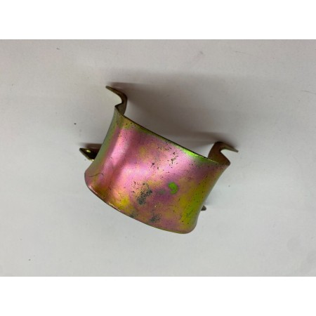 FRONT MUDGUARD BRACKET HONDA TRANSALP XL 600 V 1997 1998 1999 2000