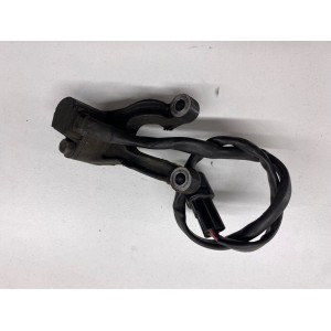 STAFFA SENSORE VELOCITA' PIGNONE CATENA ORIGINALE KAWASAKI NINJA 250 R 2007-2015