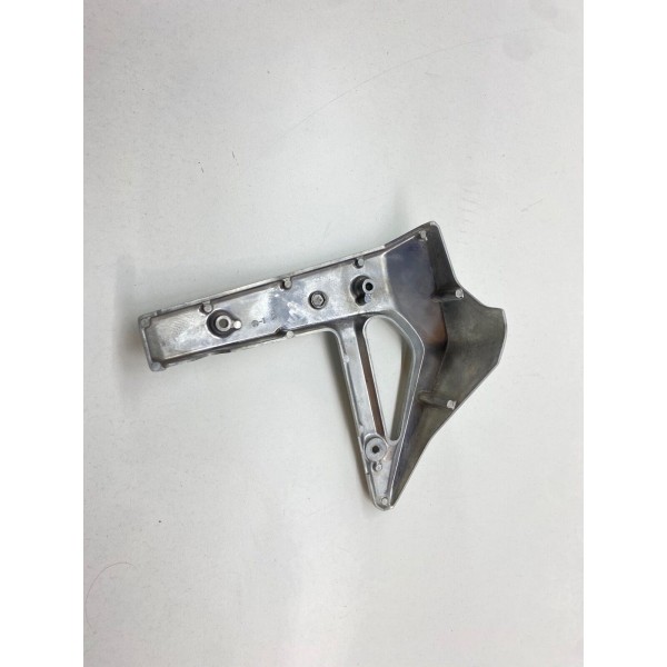 CARTER COVER RADIATORE PROTEZIONE DESTRA DX KAWASAKI ER5 ER-5 1996-2005