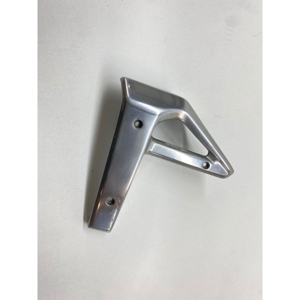 CARTER COVER RADIATORE PROTEZIONE SINISTRA SX KAWASAKI ER5 ER-5 1996-2005