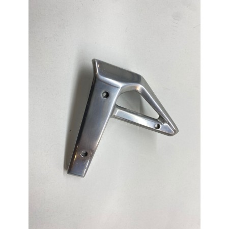 CARTER COVER RADIATORE PROTEZIONE SINISTRA SX KAWASAKI ER5 ER-5 1996-2005