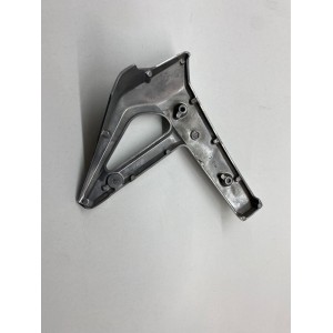 KÜHLERSCHUTZHAUBE LINKS LINKS LINKS KAWASAKI ER5 ER-5 1996-2005 2