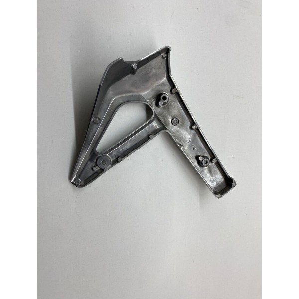 CARTER COVER RADIATORE PROTEZIONE SINISTRA SX KAWASAKI ER5 ER-5 1996-2005