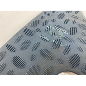 FOOTREST MAT APRILIA SCARABEO 50 2T 1994-1999 2