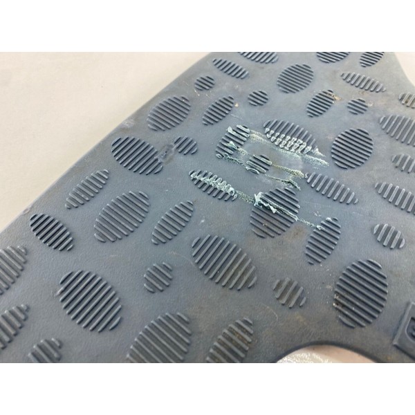 TAPPETTINO PEDANA POGGIA PIEDI APRILIA SCARABEO 50 2T 1994-1999