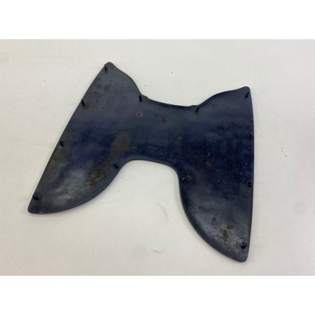 TAPPETTINO PEDANA POGGIA PIEDI APRILIA SCARABEO 50 2T 1994-1999